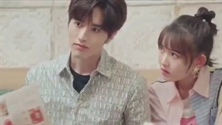 سریال چینی کاری کن قلبم لبخند بزنه قسمت 18 با زیرنویس فارسی _Make My Heart Smile  2021