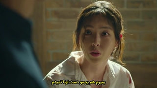 سریال کره ای رازآلود و علمی تخیلی لوکا : آغاز 2021 قسمت 11 زیرنویس فارسی