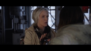 فیلم اکشن و علمی تخیلی مرد مورچه ای و زنبورک 2 دوبله فارسی Ant Man and the Wasp 2018