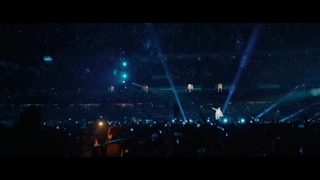 فیلم سینمایی Break The Silence با حضور اعضای bts با زیرنویس فارسی چسبیده