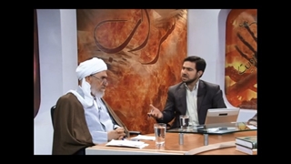 توضیحات ماموستا راستی درباره عدم صلاحیت ابن تیمیه و محمد بن عبدالوهاب برای اینکه دیگران از اونها تقلید کنن