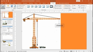آموزش نرم‌افزار PowerPoint (جلسه پنجم) - پایه دهم