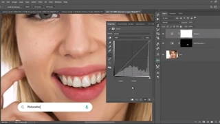 آموزش روتوش عکس در فتوشاپ