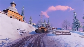 تریلر جدید بازی Call of Duty Mobile - کال آف دیوتی موبایل اندروید