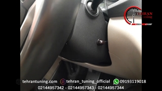 کیلس استارت توسان ۲۰۱۶ - تهران تیونینگ