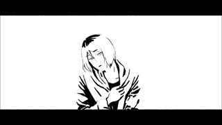 موزیک ویدئو Blood swite and tears از بی تی اس ورژن انیمه (صد در صد پیشنهادی)