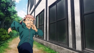 انیمه نبرد جادو - جوجوتسوکایسن - قسمت 21- ترجمه فارسی Jujutsu Kaisen