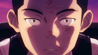 انیمه نبرد جادو (جوجوتسوکایسن) - قسمت 20- ترجمه فارسی Jujutsu Kaisen