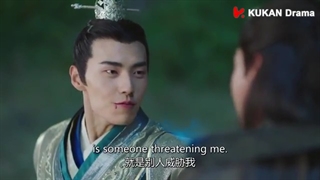 سریال چینی گربه من باش قسمت 12 با زیرنویس فارسی /Be My Cat Chinese Drama 2021