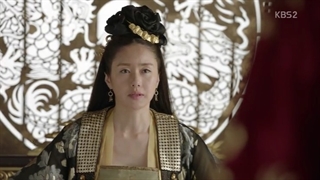 هوارانگ قسمت ۲۰ (پایانی) بازیرنویس فارسی