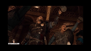 Assassin's Creed:Valhalla | فرقه قاتلین:والهالا