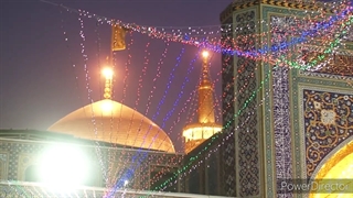 صلوات خاصه امام رضا(ع)