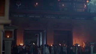 سریال چینی شاهدخت یاغی (پرنسس شورشی) قسمت 55 با زیرنویس فارسی /The Rebel Princess Chinese Drama 2021