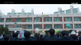 قسمت هفتم سریال کره‌ای سلام منم! Hello, Me! 2021+زیرنویس فارسی آنلاین با بازی کیم یونگ کوانگ