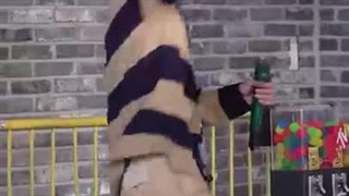 [BANGTAN BOMB ـ این قسمت : استیج Telepathy (V)