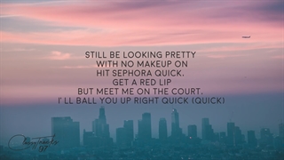 Destiny Rogers - Tomboy (Lyrics) لیریکس اهنگ تامبوی