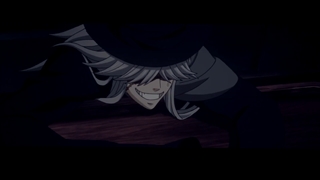 (Anime Edit _ Black Butler (Sebastian