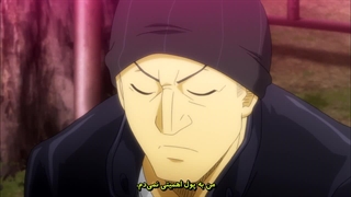 انیمه فوتبالی غول کشی قسمت 08 ترجمه فارسی giant killing