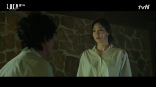 قسمت یازدهم سریال کره‌ای لوکا: آغازL.U.C.A.: The Beginning 2021+زیرنویس فارسی آنلاین با بازی لی دا هی