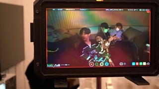 پشت صحنه موزیک ویدیو و سینگل فوق العاده GOT7-ENCORE + زیرنویس فارسی آنلاین