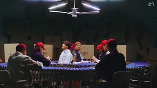 موزیک ویدیو young بکهیون با همکاری لوکو با کیفیت عالی