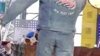 [BANGTAN BOMB] 'Telepathy' Stage CAM (Jung Kook focus) @ MTV Unplugged - BTS (방탄소년단)