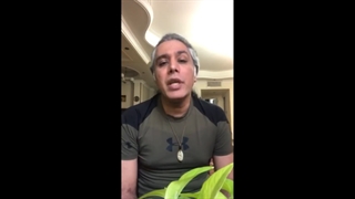 گونه‌ های حیات وحش وسیله‌ تفریح ما نیستند