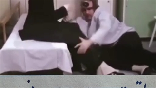 عجب  امروز تصمیمی گرفتم