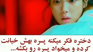 غمت می مونه رو دستم❤️آیووو