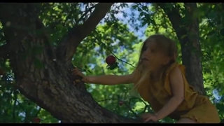 صحنه پایانی فیلم تکه های یک زن