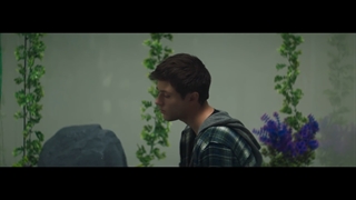 موزیک ویدیو Mind is a prison از الک بنجامین