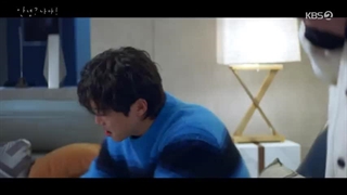 قسمت هشتم سریال کره‌ای سلام منم! Hello, Me! 2021+زیرنویس فارسی آنلاین با بازی کیم یونگ کوانگ