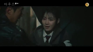 قسمت چهارم سریال کره‌ای موش Mouse 2021+زیرنویس فارسی آنلاین با بازی لی سونگی