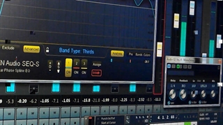 استودیو استان قم