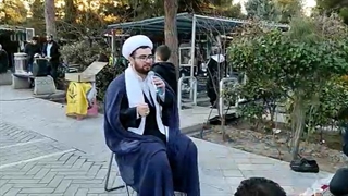 حسین نعمتی پروتز سینه