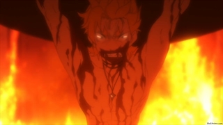 قسمت بیست و سوم فصل دوم Re Zero (زندگی دوباره در دنیای جدید) با زیرنویس فارسی