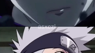 میکس از کاکاشی و گوجو