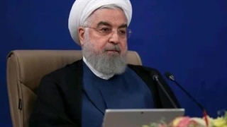 نگاه دار و دسته بایدن به برجام - واکاوی آذرمهر