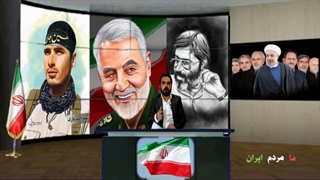 نقد تند علی ناییج به محمد خاتمی