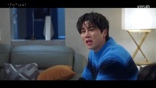 قسمت هشتم سریال کره ای Hello Me! 2021 - زیرنویس فارسی