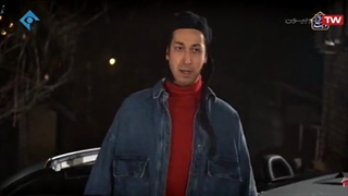 سریال کمدی((پایتخت ۶))قسمت چهارم