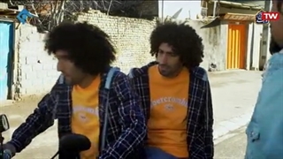 سریال کمدی((پایتخت ۶))قسمت ۶