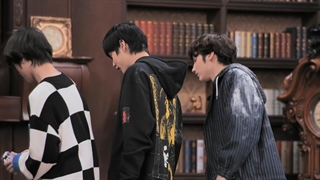 قسمت 41 برنامه To Do X Tomorrow X Together ( زیرنویس فارسی )