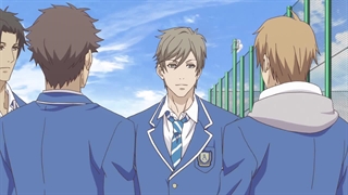 انیمه عاشقانه Konbini Kareshi فصل 01 قسمت 01 - زیرنویس ( امیدوارم فصل دومشم بیاد ಥ‿ಥ)