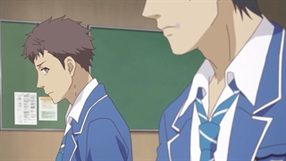 انیمه عاشقانه Konbini Kareshi فصل 01 قسمت 03 - زیرنویس ( امیدوارم فصل دومشم بیاد ಥ‿ಥ)