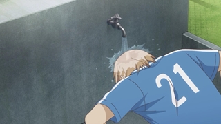 انیمه عاشقانه Konbini Kareshi فصل 01 قسمت 05 - زیرنویس ( امیدوارم فصل دومشم بیاد ಥ‿ಥ)