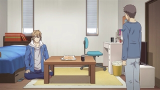 انیمه عاشقانه Konbini Kareshi فصل 01 قسمت 10 - زیرنویس ( امیدوارم فصل دومشم بیاد ಥ‿ಥ)