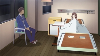 انیمه عاشقانه Konbini Kareshi فصل 01 قسمت 11 - زیرنویس ( امیدوارم فصل دومشم بیاد ಥ‿ಥ)