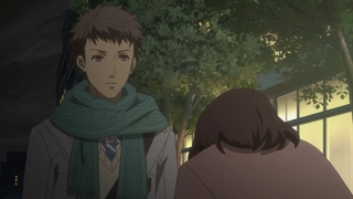 انیمه عاشقانه Konbini Kareshi فصل 01 قسمت 12 پایان - زیرنویس ( امیدوارم فصل دومشم بیاد ಥ‿ಥ)