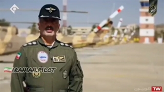 هوانیروز همیشه قهرمان ارتش ایران